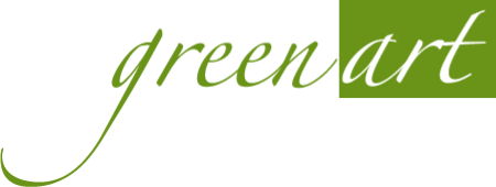 Logo | Green-Art